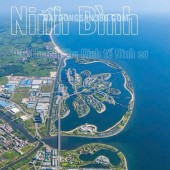 SỞ HỮU NGÔI NHÀ THỨ HAI SÁT MẶT BIỂN HẢI XUÂN - NAM ĐỊNH – GÍA CHỈ 1,55 TỶ