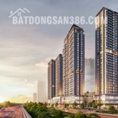 Mở bán quỹ cưn độc quyền Impria Sky Park Nam An Khánh