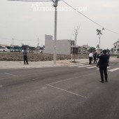 ĐẤT BIỂN HẢI TRIỀU - ĐÓN SÓNG KHU KINH TẾ NINH CƠ