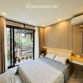 BÁN NHÀ CCMN KIM ĐỒNG