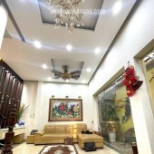 Nhà Minh Khai - Nhà to ngõ to >< Tiền nhỏ chỉ 6 tỷ hơn