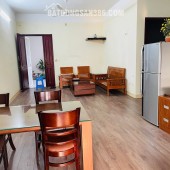 Cho thuê căn hộ cung cư tại Khu Đô thị Việt Hưng (quận Long Biên cũ)