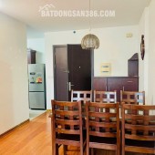 Cho thuê căn hộ Valencia Việt Hưng - Long Biên - Hà Nội