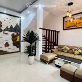 BÁN NHÀ PHÚC LỢI LONG BIÊN 30M2 - 5 TẦNG - Ô TÔ ĐỖ CỔNG - CHỈ 5.9 TỶ