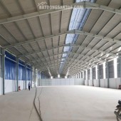 XT151 Nhà Xưởng, Kho cho thuê ngoài kcn, sẵn sàng bàn giao hoạt động liền