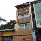 Quảng Trường Công Viên Nhạc Nước CityLand ! Bán nhà 3 Lầu Nguyễn Văn Lượng (4,2x17m) + Hẻm Xe Hơi