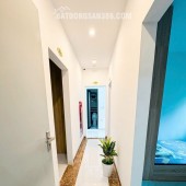 CĂN HỘ CHO THUÊ TRUNG TÂM THANH XUÂN - FULL ĐỒ - THIẾT KẾ PHÒNG SIÊU ĐẸP - KHÁCH LUÔN FULL PHÒNG