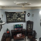 NHÀ GẦN PHỐ THÁI HÀ 50m2 x 4T_Ô TÔ ĐỖ CỬA_NGÕ THOÁNG RỘNG, XÂY 6-7 TẦNG THANG MÁY Ở + CHO THUÊ QUÁ ĐẸP