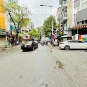 mặt phố  Đống Mác Đông Mác 78m2 x 2 tầng MT 5.6m  cần bán gấp