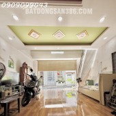 HXH-NHÀ 2 TẦNG-80M2 NGANG 5MÉT-ÔTÔ ĐỖ CỬA-DÒNG TIỀN 10 TRIỆU/THÁNG-ĐƯỜNG TRẦN THỊ CỜ-HỚI AN QUẬN 12-GIÁP GÒ VẤP-HƠN 4 TỶ.