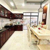 HẺM 5M - GẦN CITYLAND - 73M2 - 3 TẦNG ST - TRUNG TÂM HÀNH CHÍNH - NT ĐẸP - CHỈ 8.1 TỶ TL