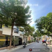 Bán đất Gò Vấp (4x20m) gpxd cao tầng + đường nhựa 12m, gần bờ kè sông Vàm Thuật LH 0933523239