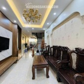 Bán nhà Bằng Liệt dt38m2 x5T,ngõ thông,rộng,đẹp,giá chỉ 7.38 tỷ,sổ đỏ