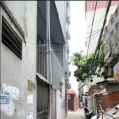 CHO THUÊ NHÀ RIÊNG: SỐ 5, NGÁCH 102, NGÕ 23 ĐỨC DIỄN - PHÚC DIỄN - BẮC TỪ LIÊM - HÀ NỘI