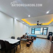 BÁN NHÀ SIÊU PHẨM MỚI TINH CẦU GIẤY  52M, 6 TẦNG THANG MÁY THÔNG SÀN, MẶT TIỀN 5,3M, GIÁ 16.5 TỶ