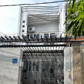 Nhà phố Huỳnh Tấn Phát Quận 7 - 98.4m2 Ngang 4.6m Kề Phú Mỹ Hưng - 8.5 Tỷ