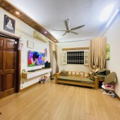 Bán nhà Tập Thể Tầng 3 Tân Mai 120m2 4 ngủ vị trí đẹp đủ tiện ích 4.3 tỷ