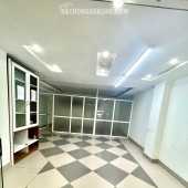 Cho thuê mặt bằng làm văn phòng tại phố Nguyễn Khả Trạc