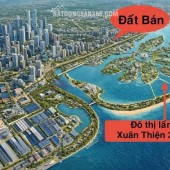 Cơ hội đầu tư đón sóng siêu dự án nghỉ dưỡng Xuân Thiện, sát bãi tắm, khu KT Ninh Cơ chỉ với 1,5 tỷ