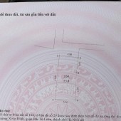 Bán Đất PVĐ Nở Hậu - Giá Đầu Tư - Ngõ Nông Gần Phố