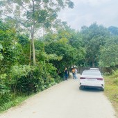  CẦN BÁN LÔ ĐẤT ĐẸP – LƯƠNG SƠN   Xóm Rụt, xã Tân Vinh, Hòa Bình