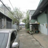 ĐẤT NGỘP BÁN GẤP ĐẤT VỊ TRÍ ĐẸP MẶT  TIỀN TÔ NGỌC VÂN vô 40m