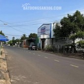 ĐẤT (10m x 25m) MẶT TIỀN THỦ KHOA HUÂN – NGAY TRƯỜNG DÂN TỘC NỘI TRÚ TÂY NGUYÊN - BUÔN MA THUỘT = 6 tỷ 390