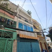 NHÀ BÁN TRUNG TÂM PHÚ NHUẬN SÁT BÊN PHỐ ẨM THỰC PHAN XÍCH LONG
HẺM TRƯỚC NHÀ GẦN 4M OTO THÔNG CHƯA TỚI 50M RA MT - DT 28M 4 TẦNG 4X7M TIỆN DI CHUYỂN