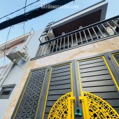 HÀNG HIẾM - 2 TỶ HƠN CÓ NHÀ SG - 2 TẦNG BTCT - NGAY COOPMART QUANG TRUNG - FULL NỘI THẤT XỊN - SỔ VUÔNG A4 - KHÔNG CÓ CĂN THỨ 2 ĐỂ SO SÁNH