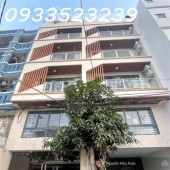 Siêu Phẩm CHDV (10,5x15m) +Hầm 5 tầng ngay ĐH Văn Lang - thu nhập 170tr/tháng, Đường Dương Quảng Hàm