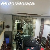 NHÀ 1/TRỊNH THỊ MIẾNG 1 TRỆT 1 LẦU BTCT HẺM XE TẢI-ÔTÔ 7 CHỖ NGỦ TRONG NHÀ-DT 5*18 GẦN PHẦN MỀM QUANG TRUNG-ĐƯỜNG TÔ KÝ