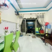 NHÀ BÁN NGUYỄN ẢNH THỦ -Q12
OTO NGỦ TRONG NHÀ HẺM 5M - 4.3M  20.5M -
NGUYỄN ẢNH THỦ -Q12- SỔ A4 - CHỈ 3.4 TỶ TL