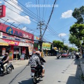 NHÀ NÁT NGUYỄN VĂN QUÁ 160m2 ĐÔNG HƯNG THUẬN QUẬN12.
GIÁ ĐẦU TƯ - CHỈ 37tr/m2 - 160m2.