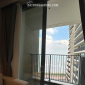 Căn hộ The Soleil Studio 36,24m² nhận nhà ngay giá chỉ 3,7 tỷ, khai thác cho thuê 16 - 18tr/tháng