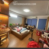 Bán nhà 5 tầng phố Bà Triệu Hà Đông 8,6 tỷ