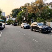 BÁN BIỆT THỰ ĐẲNG CẤP TẠI Gamuda Gardens Hoàng Mai – DT 354M² – 4 TẦNG – GIÁ 125 TỶ