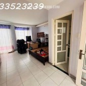 Bán Nhà CHDV HDT khoán 40tr/th Đường Dương Quảng Hàm (6x20m) + 5 tầng + giá 15,7 Tỷ Tl