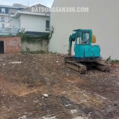 Bán đất Thủ Đức, Q2 (cũ), Bình An, Mặt tiền ngay Trần Não - 160m2, SHR, 27.5 tỷ