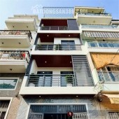 Nhà đẹp xinh full nội thất Dương Quảng Hàm + 5 tầng mới cứng + giá 7,45 tỷ + gọi ngay 0933523239