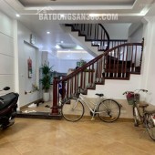 Bán nhà Kim Giang 46m2x5T, giá chỉ 8.15 tỷ, ngõ cực rộng, thoáng, ở luôn