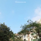 Bán nhà phân lô Bộ Quốc Phòng Thạch Bàn 96m2, MT 7.7m, vỉa hè, 17.8 tỷ 0372311369