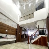 Bán nhà 4 tầng mặt phố Đường số 5 Linh Xuân Thủ Đức - View Phạm Văn Đồng - 10.2 Tỷ