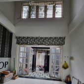 6.9 TỶ. 60M2 – NHÀ 4 TẦNG – DÒNG TIỀN 12TR/THÁNG. QUANG TRUNG.P11.
