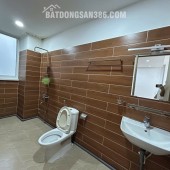 SỐC! NHÀ PHỐ 4 TẦNG – 6 PN – 100M2 KINH DOANH ĐỈNH GÒ VẤP.