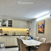 KHÔNG CÓ CĂN THỨ 2 - HOT NHÀ ĐỊNH CÔNG 58m- NHÀ SIÊU ĐẸP - FULL NỘI THẤT - CÓ SÂN ĐỂ XE