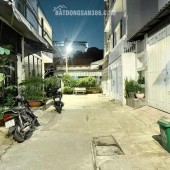 NHÀ 4 TẦNG – Ô TÔ NGỦ TRONG NHÀ – CHỈ 8.5 TỶ. P8 . GÒ VẤP