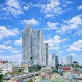 Chính chủ bán tòa nhà văn phòng phố Hoàng Hoa Thám Hà Đông 86m 46 tỷ