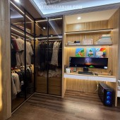 BÁN NHÀ PHÂN LÔ CẦU GIẤY, GẦN ĐẠI HỌC QUỐC GIA,  6T, Ô TÔ TRÁNH, KINH DOANH, VĂN PHÒNG, CHO THUÊ, GIÁ 22.8 TỶ