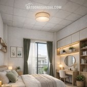 Nhà Bình Thạnh 62m2 - Sát vách Quận 1 - Thu nhập 20 triệu/tháng