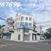 Bán Căn Góc 2 Mặt Tiền Trung Tâm Nha Trang – Nhà 4 Tầng + Tum – Giá 9 Tỷ